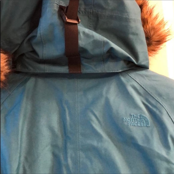 The north face jacket Small - Picture 5 of 8